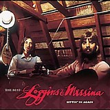 Loggins & Messina - The Best - Loggins & Messina Sittin' In Again