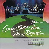 Lynyrd Skynyrd - One More From The Road [25th Anniversary]