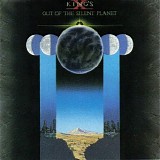 King's X - Out of the Silent Planet