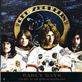 Led Zeppelin - Early Days