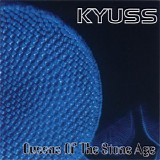 Kyuss - Queens of the Stone Age (Split EP)