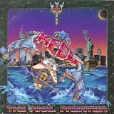 Keel - The Final Frontier