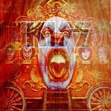 Kiss - Psycho Circus