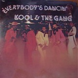 Kool & The Gang - Everybody's Dancin'