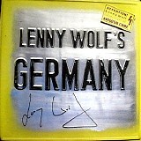 Lenny Wolf - Lenny Wolf's Germany