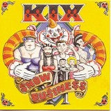 Kix - Show Business