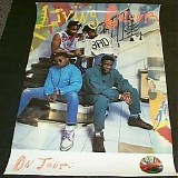 Living Colour - USA 1989-1990