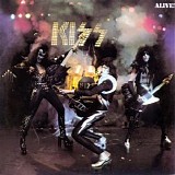 Kiss - Alive!