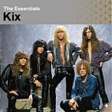 Kix - The Essentials