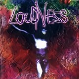 Loudness - Pandemonium