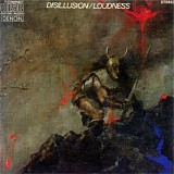 Loudness - Disillusion