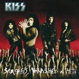 Kiss - Smashes, Thrashes & Hits