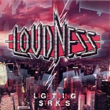 Loudness - Lightning Strikes