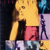 Lita Ford - The Best Of Lita Ford