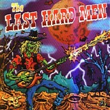 The Last Hard Men - The Last Hard Men