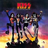 Kiss - Destroyer