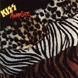 Kiss - Animalize