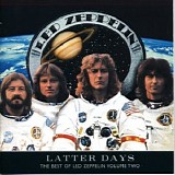 Led Zeppelin - Latter Days