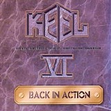 Keel - VI - Back In Action