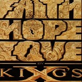 King's X - Faith Hope Love