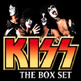 Kiss - Box Set