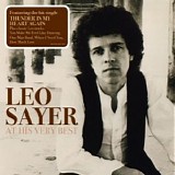 Leo Sayer - At His Very Best