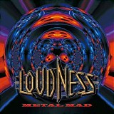 Loudness - Metal Mad