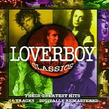 Loverboy - Classics