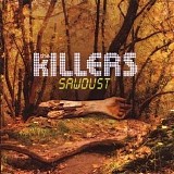 The Killers - Sawdust