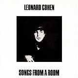 Leonard Cohen - Songs From A Room