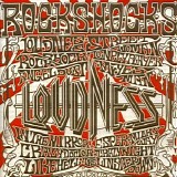 Loudness - Rockshocks