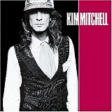 Kim Mitchell - Kim Mitchell Ep