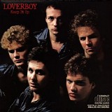 Loverboy - Keep It Up