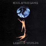 Kool & The Gang - Light Of Worlds