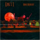 King's X - Manic Moonlight