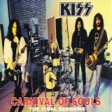 Kiss - Carnival Of Souls