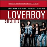 Loverboy - Super Hits