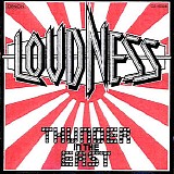 Loudness - Thunder In The East