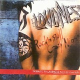 Loudness - A Tribute To Loudness