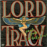 Lord Tracy - Deaf Gods Of Babylon