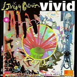 Living Colour - Vivid