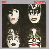 Kiss - Dynasty