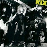 Kix - Kix