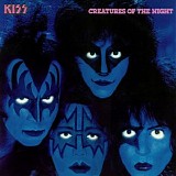 Kiss - Creatures Of The Night