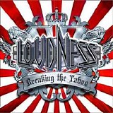 Loudness - Breaking The Taboo