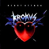 Krokus - Heart Attack