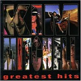 Kim Mitchell - Greatest Hits