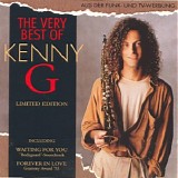 Kenny G - The Very Best Of Kenny G