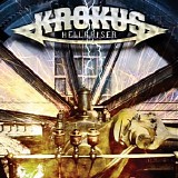 Krokus - Hellraiser