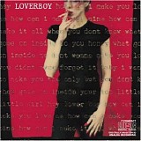 Loverboy - Loverboy